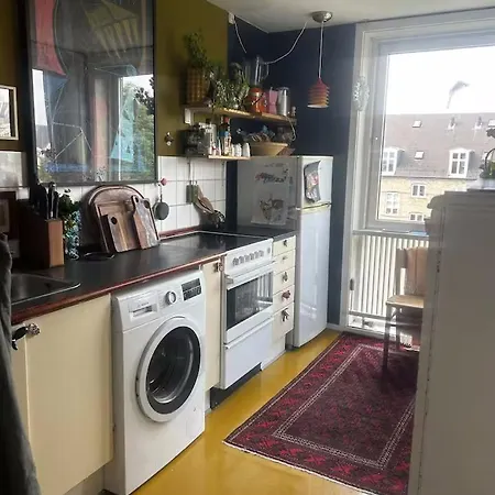 Apartment Unique And Centrally Located
