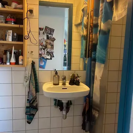Unique And Centrally Located Appartement *