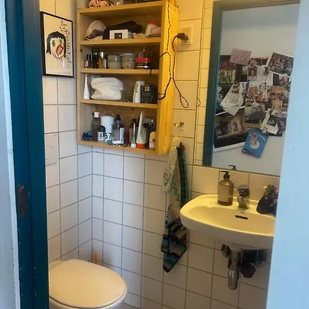 Unique And Centrally Located * Kopenhagen